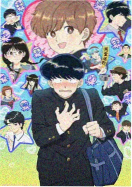 恋爱禁止学园 青春恋爱动漫